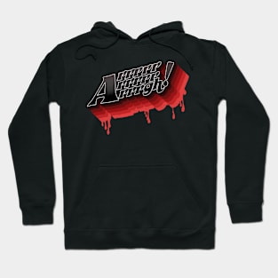 Arrrgh...Halloween 2020 Hoodie